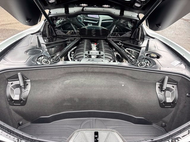 Used 2026 Chevrolet Corvette Z06 RWD image 24