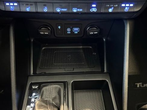 Used 2019 Hyundai Tucson Ultimate AWD/4WD image 25