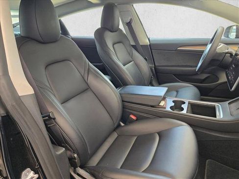 Used 2023 Tesla Model 3 Performance AWD/4WD image 19