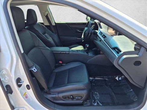 Used 2019 Lexus ES 350 w/ Premium Package FWD image 20