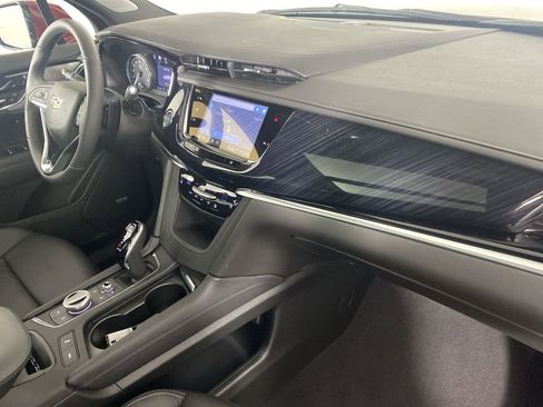 New 2025 Cadillac XT6 Premium Luxury w/ Technology Package image 29