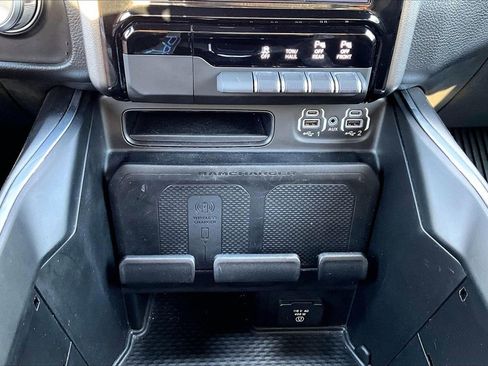 Certified 2023 RAM 1500 Laramie AWD/4WD image 17