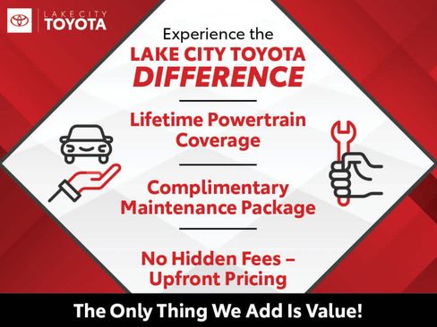 New 2024 Toyota Tacoma 4x4 Double Cab Hybrid image 3