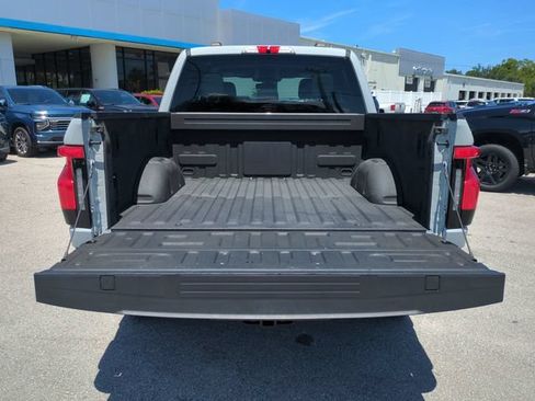 Used 2024 Ford F150 Lightning XLT AWD/4WD image 14