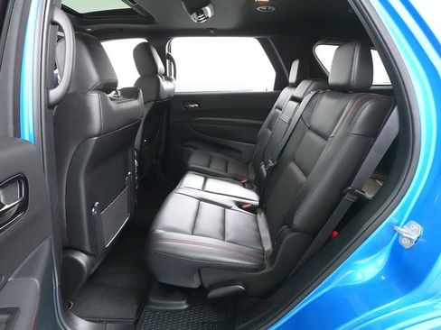 New 2026 Dodge Durango GT image 27