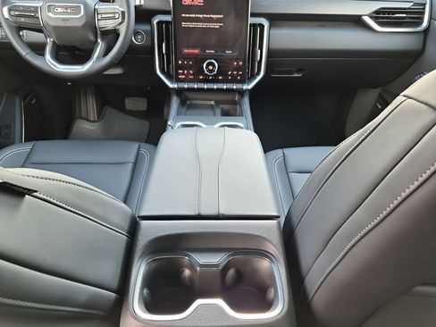 New 2026 GMC Acadia Elevation w/ Black Edition FWD image 26