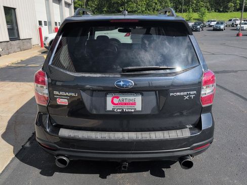 Used 2014 Subaru Forester 2.0XT Touring AWD/4WD image 7