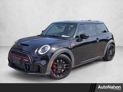Used 2022 MINI Cooper John Cooper Works