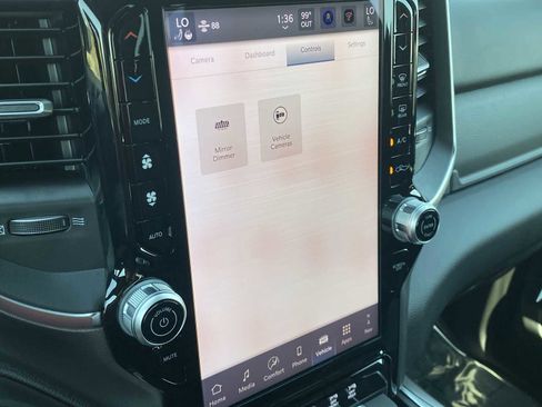 New 2026 RAM 1500 Big Horn image 30