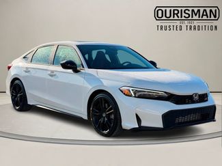 Used 2026 Honda Civic Si video 1