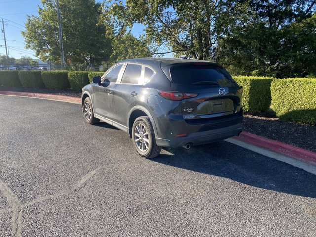 Used 2023 MAZDA CX-5 AWD 2.5 S image 6