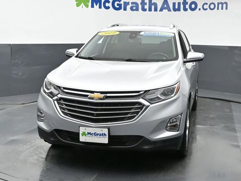 Used 2019 Chevrolet Equinox Premier image 5
