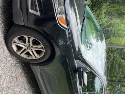 Used 2016 Ford Edge Titanium FWD image 4