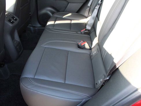 New 2026 Buick Envision Avenir AWD/4WD image 24