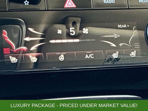 Used 2023 Genesis GV80 2.5T w/ Prestige Package AWD/4WD image 38