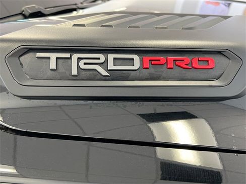 New 2026 Toyota Tundra TRD Pro image 38