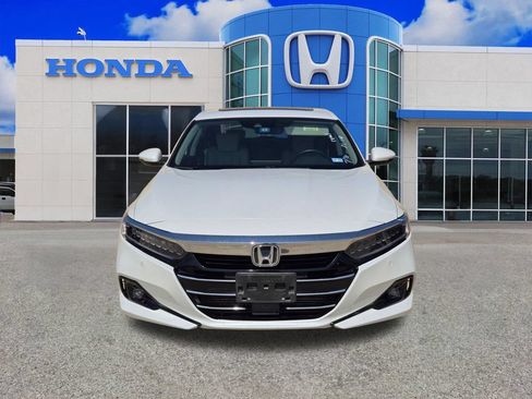 Used 2021 Honda Accord EX-L image 6