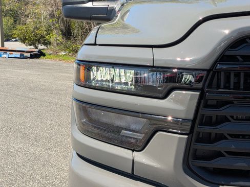 New 2026 RAM 2500 Big Horn image 8