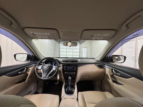 Used 2016 Nissan Rogue S FWD image 20
