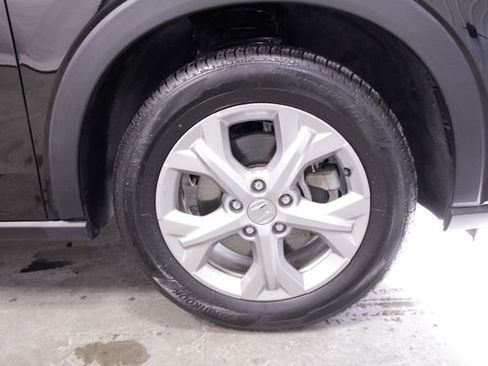 Certified 2023 Honda HR-V LX image 12