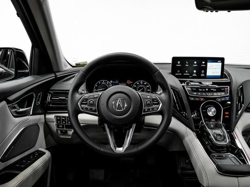 New 2025 Acura RDX Advance Package image 26