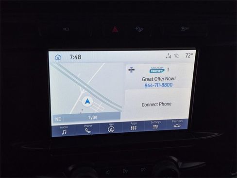 Used 2022 Ford F150 Tremor w/ Trailer Tow Package image 33