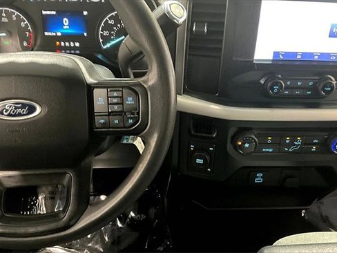 Used 2022 Ford F150 XLT image 13