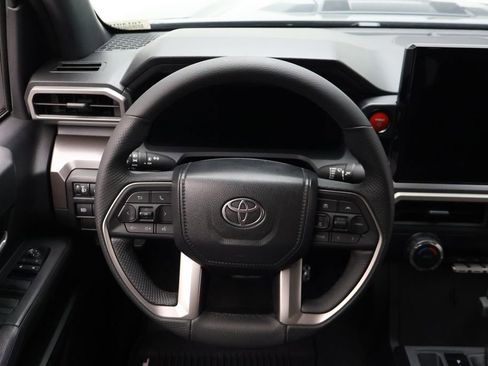 Certified 2024 Toyota Tacoma TRD Sport image 22