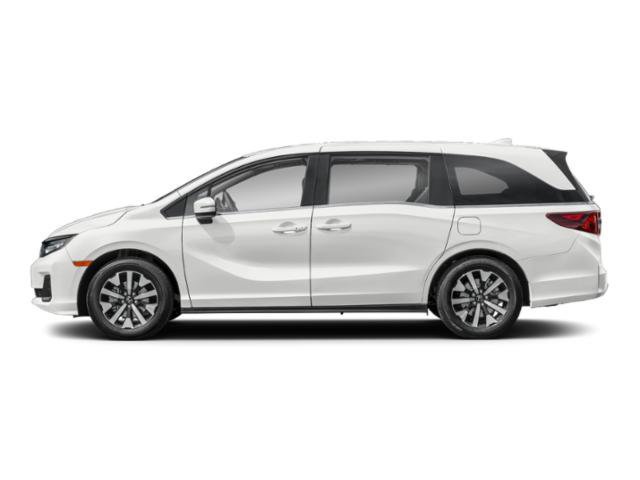 New 2027 Honda Odyssey EX-L image 3
