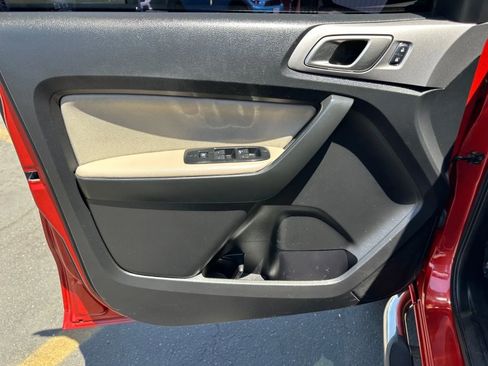 Used 2019 Ford Ranger XLT w/ Equipment Group 301A Mid image 21