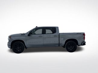 Used 2025 Chevrolet Silverado 1500 RST w/ RST All Star Premium Package video 2