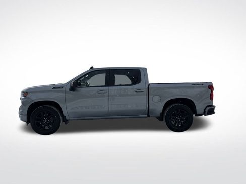 Used 2025 Chevrolet Silverado 1500 RST w/ RST All Star Premium Package image 2
