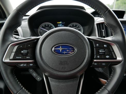 Used 2024 Subaru Forester Limited AWD/4WD image 25