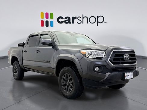 Used 2023 Toyota Tacoma SR5 image 7