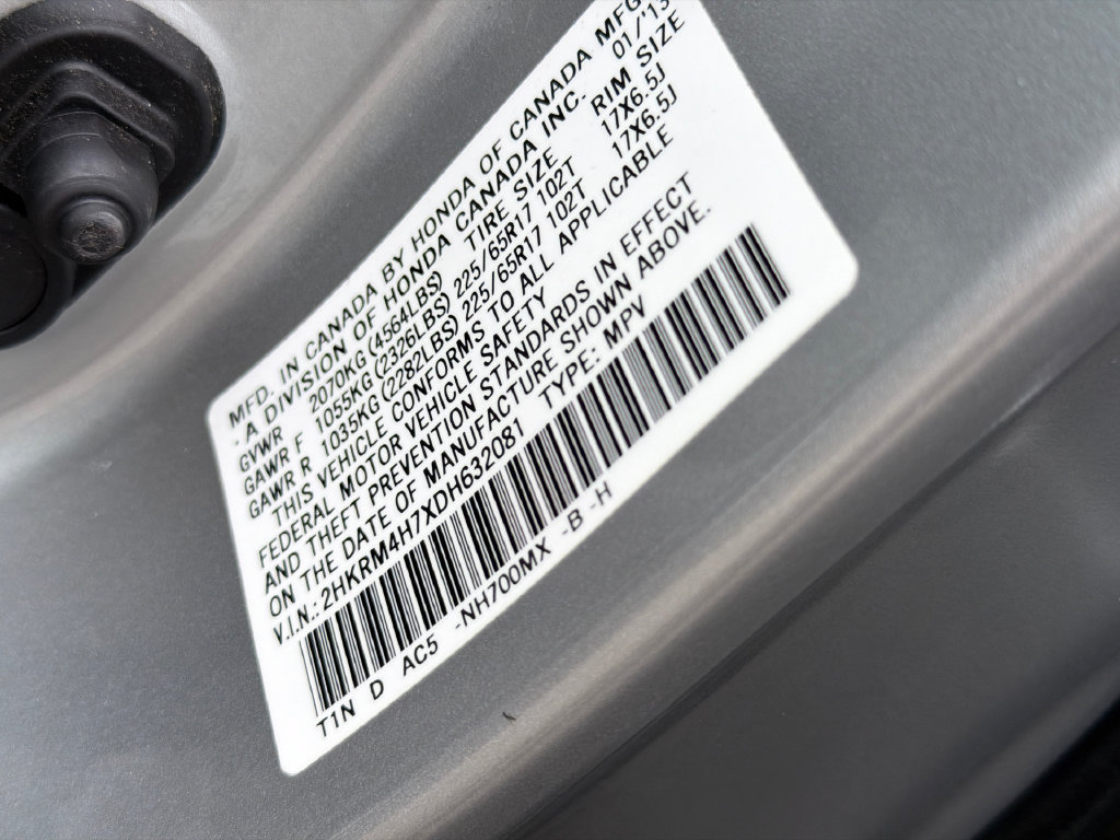 Used 2013 Honda CR-V EX-L image 15