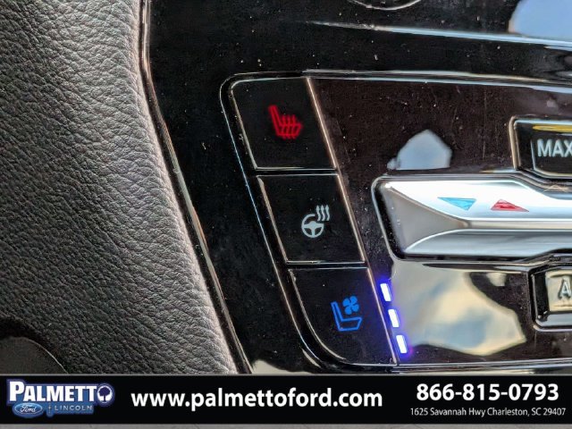 Used 2023 Ford Explorer ST w/ Equipment Group 401A AWD/4WD image 25