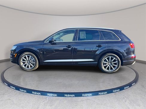 Used 2019 Audi Q7 3.0T Premium Plus w/ Premium Plus Package image 8