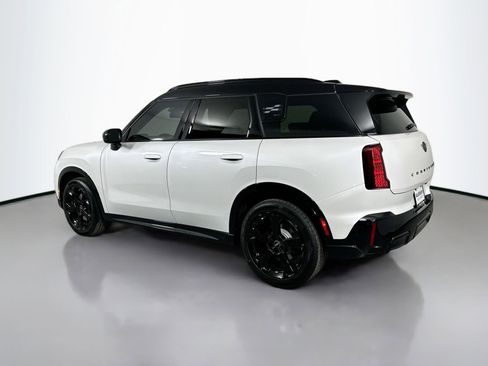 New 2026 MINI Cooper Countryman S image 9