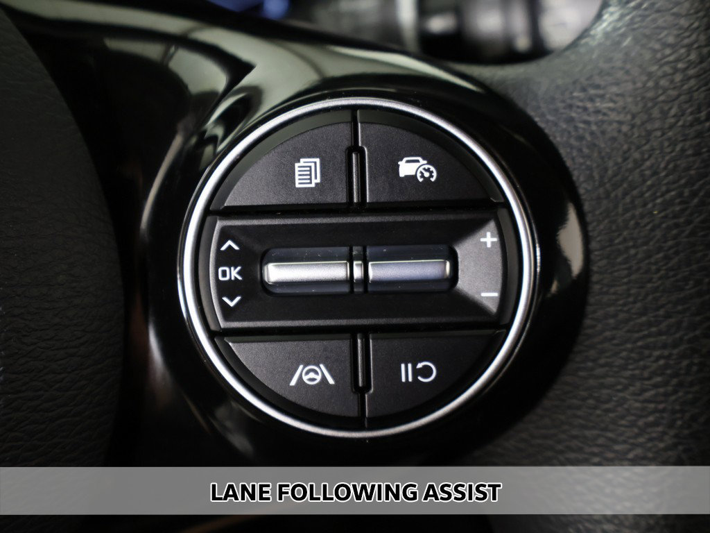Used 2024 Kia Soul S FWD image 4