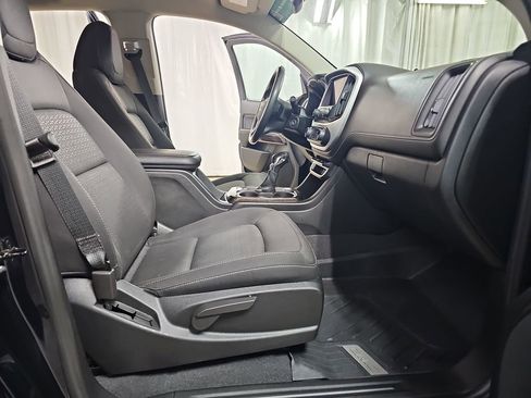 Certified 2022 GMC Canyon Elevation w/ Trailering Package image 13