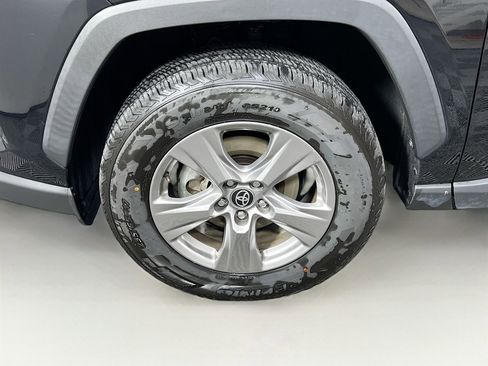 Used 2024 Toyota RAV4 XLE image 30