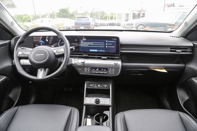 New 2026 Hyundai Kona Limited AWD/4WD image 13