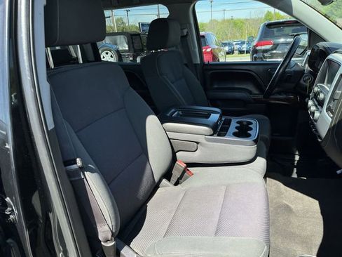 Used 2015 GMC Sierra 1500 SLE AWD/4WD image 26