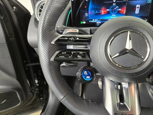 Certified 2024 Mercedes-Benz GLB 35 AMG 4MATIC image 26