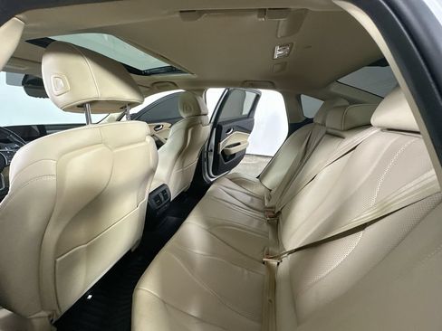 Used 2021 Acura TLX w/ Advance Package FWD image 13