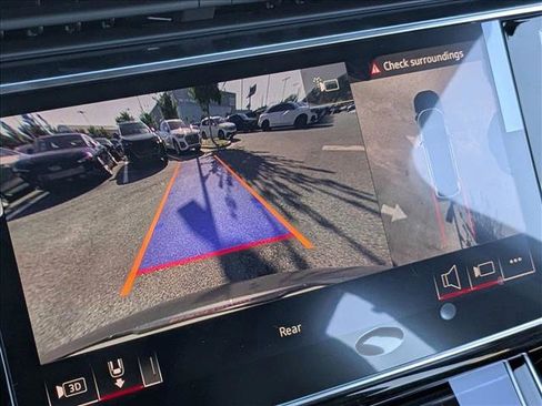 New 2026 Audi Q7 3.0T Premium Plus image 11