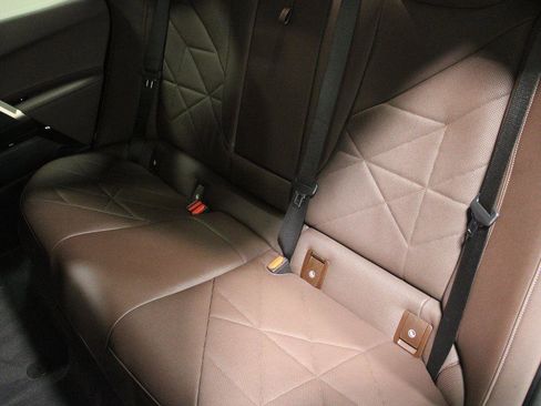 Used 2025 BMW iX xDrive50 image 16