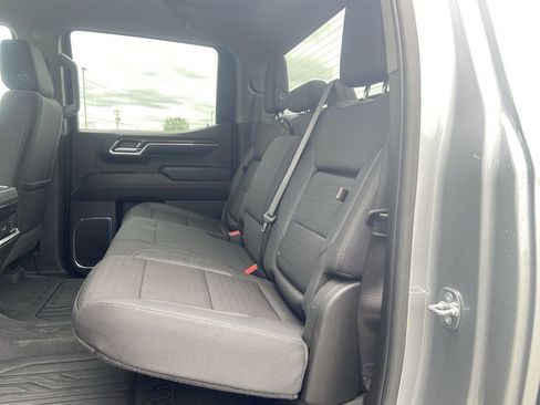 Used 2024 GMC Sierra 1500 Elevation w/ X31 Off-Road Package AWD/4WD image 24