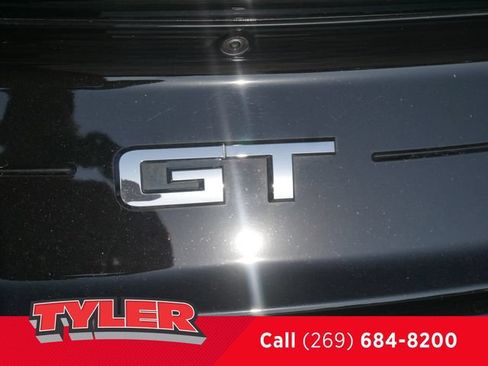 Used 2019 Ford Mustang GT Premium RWD image 14