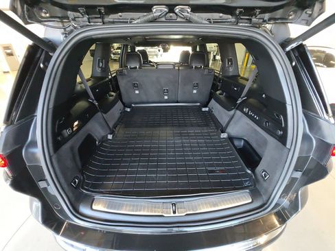 Used 2022 Jeep Grand Cherokee L Overland AWD/4WD image 29